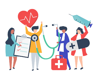 Healthcare